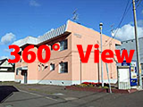 ワコークオルト-360°ビュー