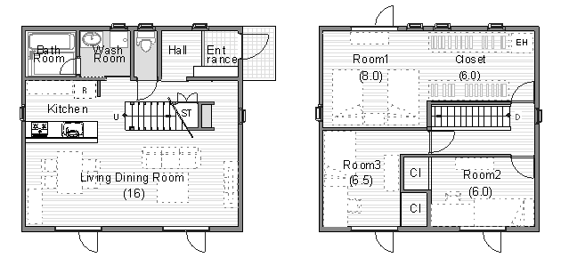 Gキューブ4プランSTAGE-3